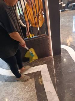 桃園裝潢清潔