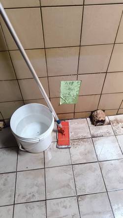 三重洗水塔