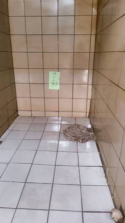 三重洗水塔
