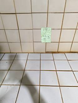 三重洗水塔