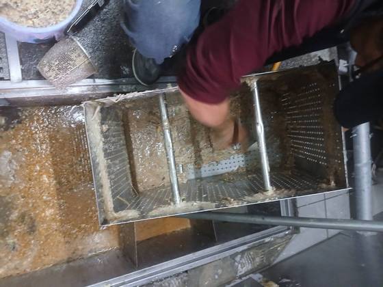 士林汙水槽定期清洗